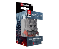 Merch Brelok 3D The Witcher (Wiedźmin) Wild Hunt (Dziki Gon) Eredi - 1322357 - zdjęcie 1
